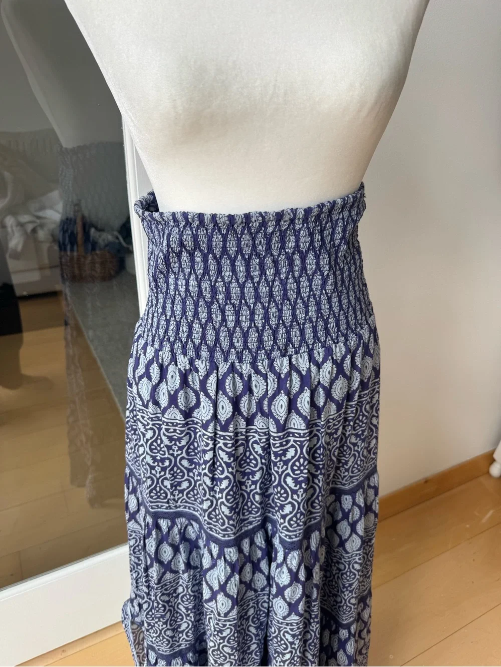 Alicia BELL maxi skirt - Picture 2 of 9